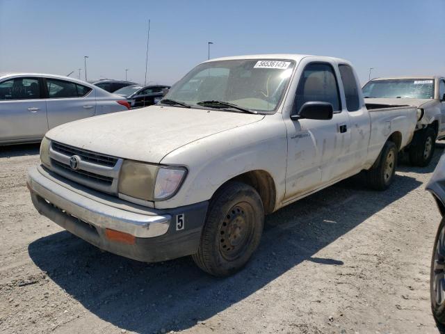 TOYOTA TACOMA XTR 1999 4tavl52n8xz422084