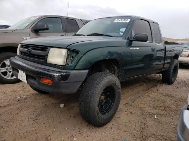 TOYOTA TACOMA XTR 1999 4tavl52n8xz539907