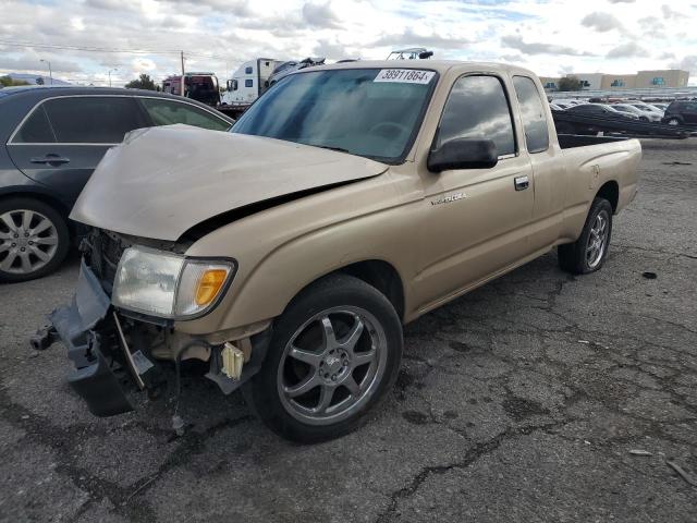 TOYOTA TACOMA 2000 4tavl52n8yz617233