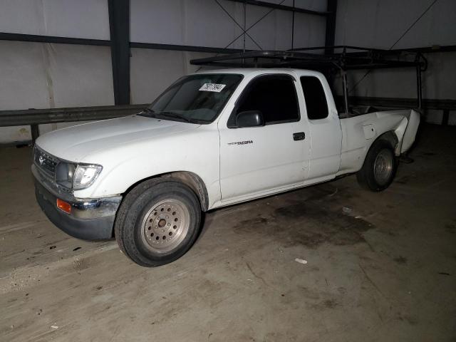 TOYOTA TACOMA XTR 1996 4tavl52n9tz206903