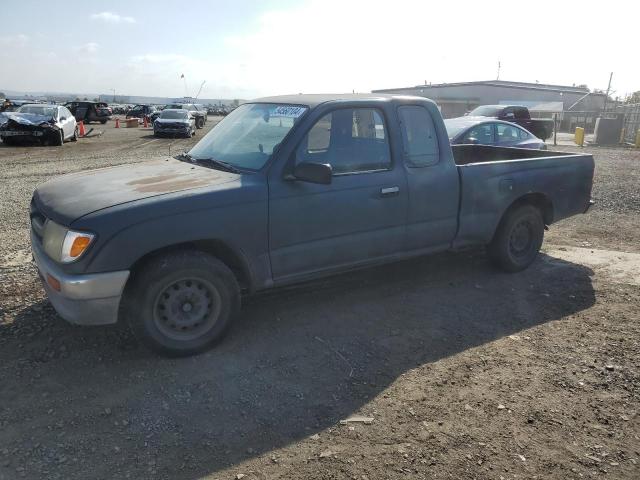 TOYOTA TACOMA 1997 4tavl52n9vz226393