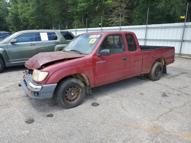 TOYOTA TACOMA 1998 4tavl52n9wz087237