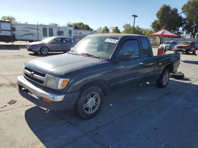 TOYOTA TACOMA XTR 1998 4tavl52n9wz109219