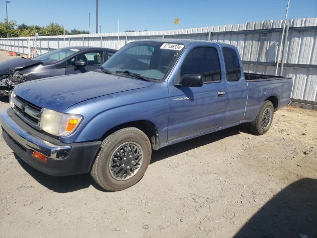 TOYOTA TACOMA XTR 1999 4tavl52n9xz482259