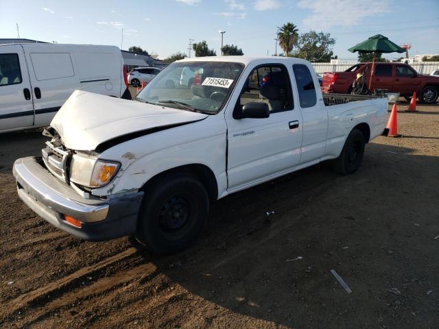 TOYOTA TACOMA 1999 4tavl52n9xz533789