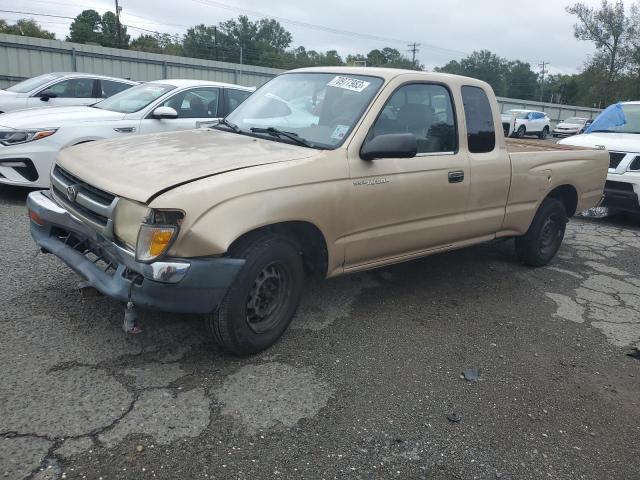 TOYOTA TACOMA 2000 4tavl52n9yz613921