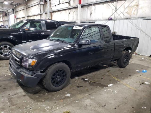 TOYOTA TACOMA 2000 4tavl52n9yz646207