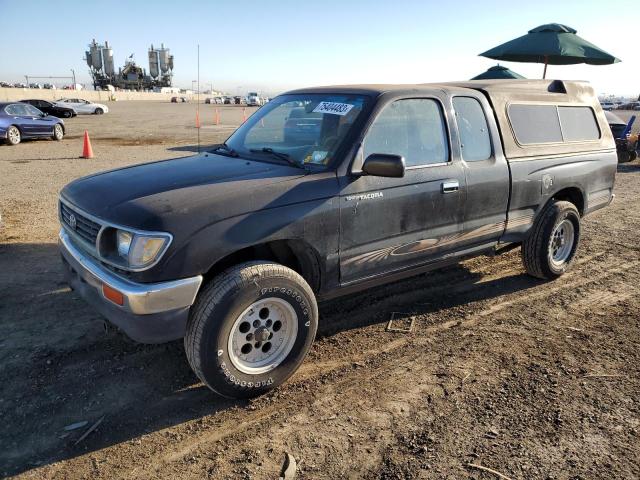 TOYOTA TACOMA 1996 4tavl52nxtz101142