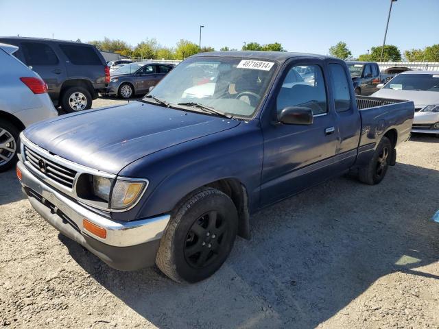 TOYOTA TACOMA 1996 4tavl52nxtz104350