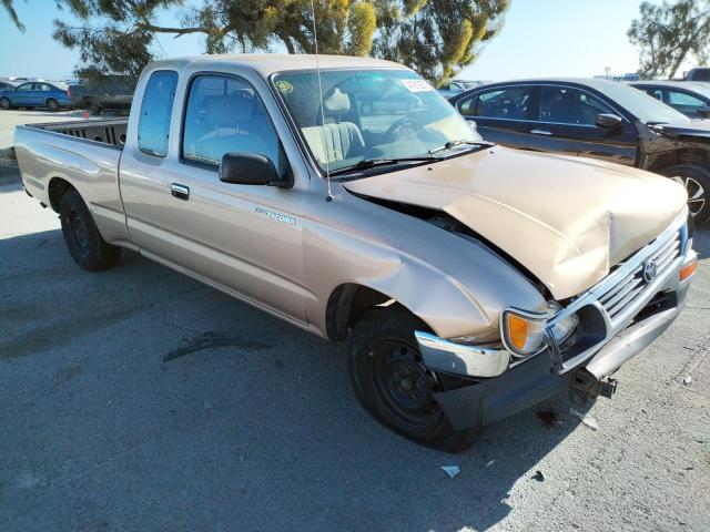 TOYOTA TACOMA XTR 1996 4tavl52nxtz128373