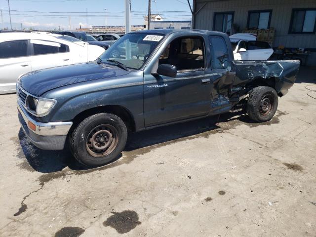 TOYOTA TACOMA 1996 4tavl52nxtz193983