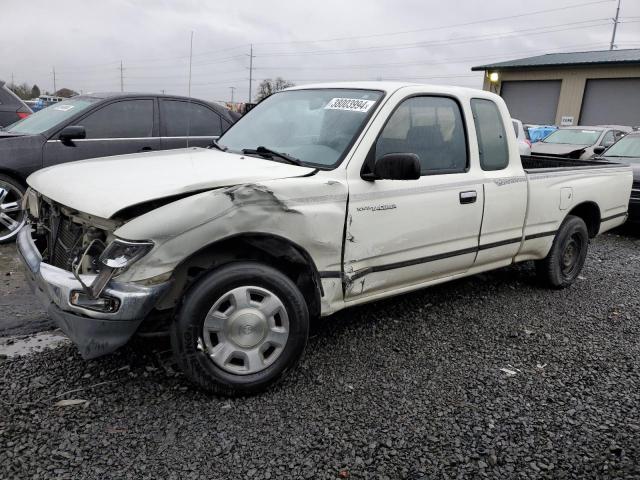 TOYOTA TACOMA 1996 4tavl52nxtz200074