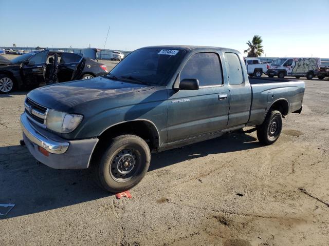 TOYOTA TACOMA XTR 1998 4tavl52nxwz042162