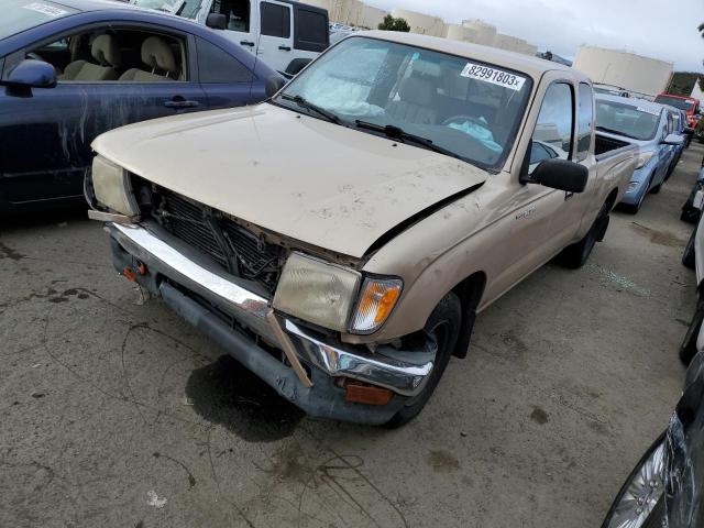 TOYOTA TACOMA 1998 4tavl52nxwz140396