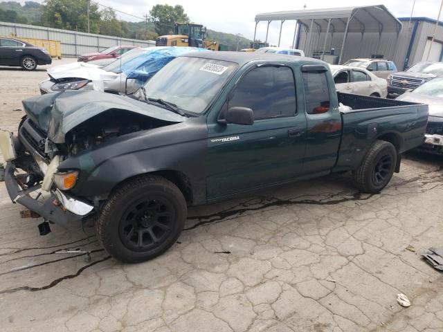 TOYOTA TACOMA 1999 4tavl52nxxz552402