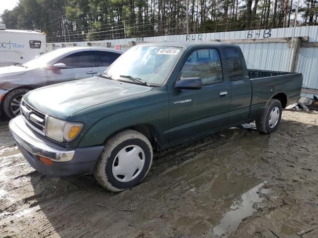 TOYOTA TACOMA 2000 4tavl52nxyz585269