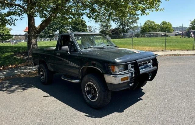 TOYOTA PICKUP 1-2 1994 4tavn01d9rz202509