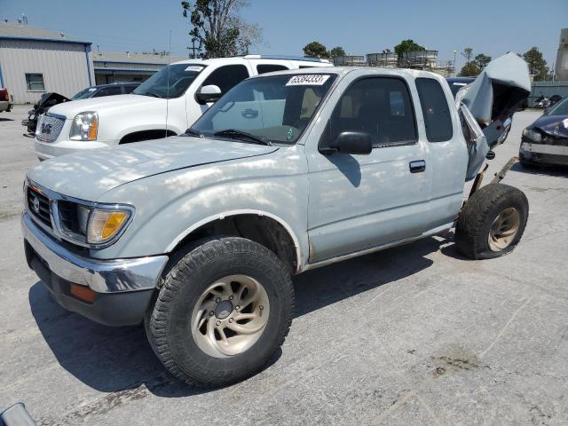 TOYOTA PICKUP 1-2 1993 4tavn13d3pz113874