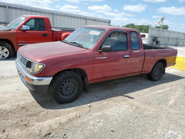 TOYOTA TACOMA 1996 4tavn52n0tz120616