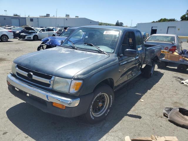 TOYOTA TACOMA 1998 4tavn52n0wz052774