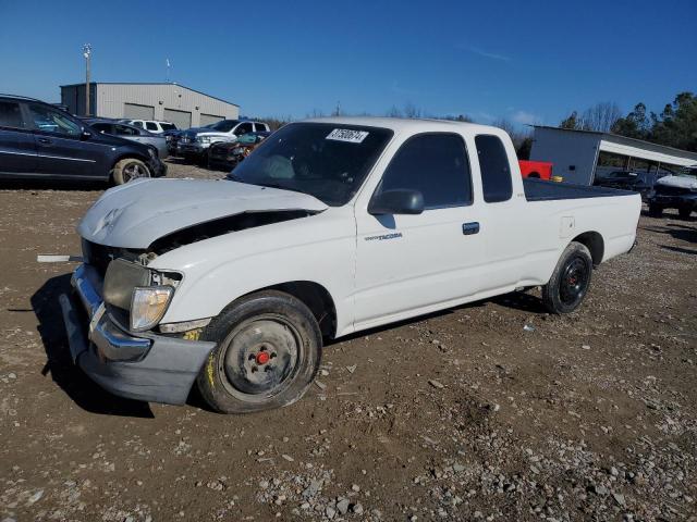 TOYOTA TACOMA 2000 4tavn52n0yz598140