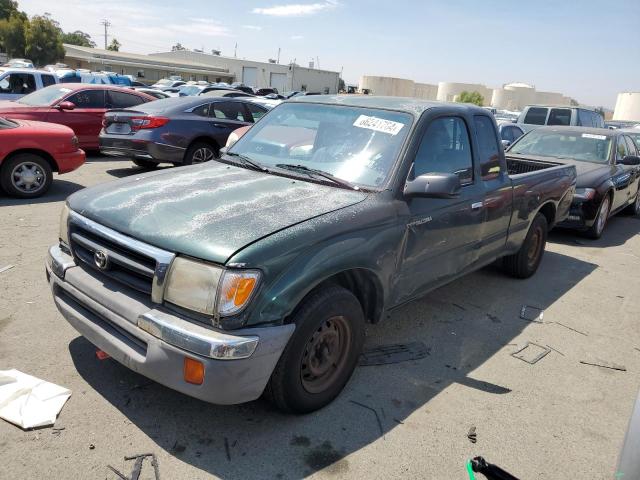 TOYOTA TACOMA XTR 2000 4tavn52n0yz662936