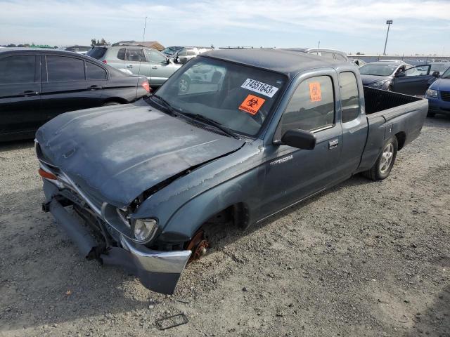 TOYOTA TACOMA 1996 4tavn52n3tz120948