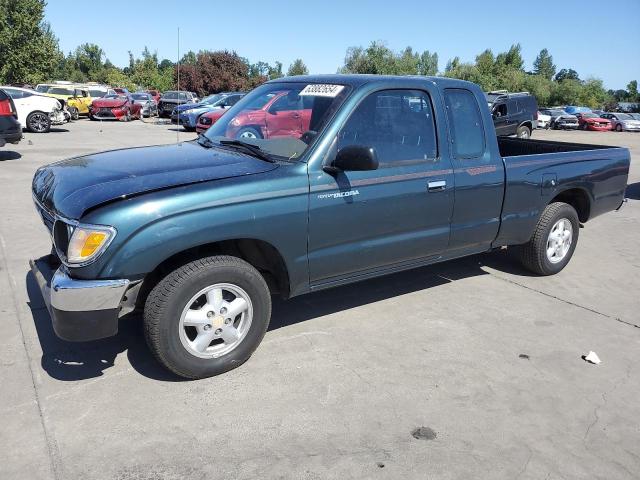 TOYOTA TACOMA 1996 4tavn52n4tz085952