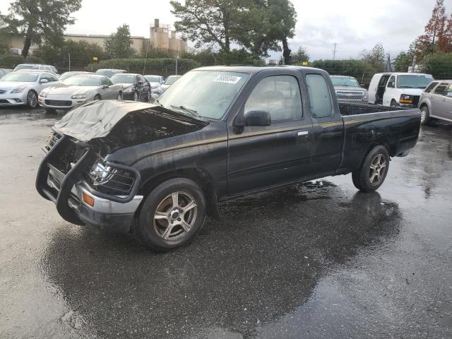 TOYOTA TACOMA 1996 4tavn52n4tz149925