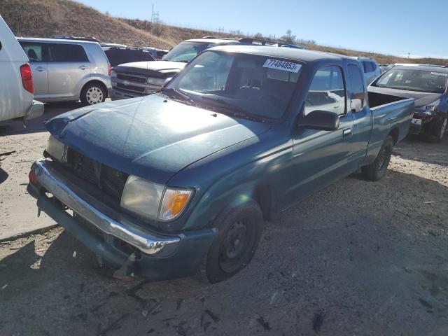 TOYOTA TACOMA 2000 4tavn52n4yz623248