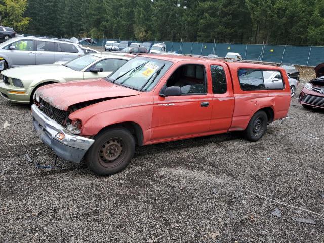 TOYOTA TACOMA 1996 4tavn52n5tz145740