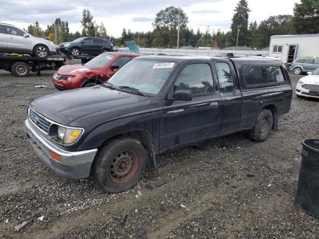 TOYOTA TACOMA 1996 4tavn52n5tz163042