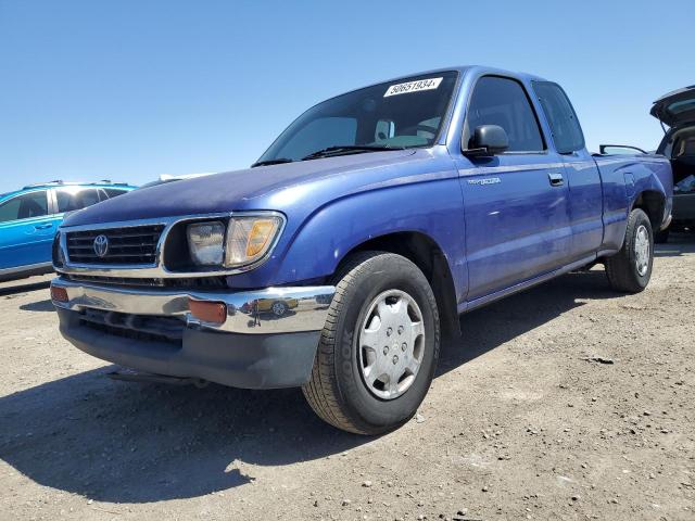 TOYOTA TACOMA 1996 4tavn52n6tz124363