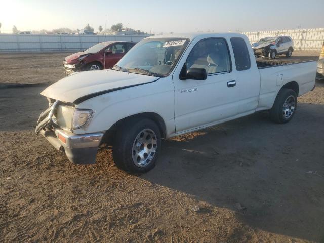 TOYOTA TACOMA 1997 4tavn52n6vz222215