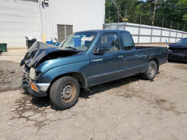 TOYOTA TACOMA 1997 4tavn52n6vz299988