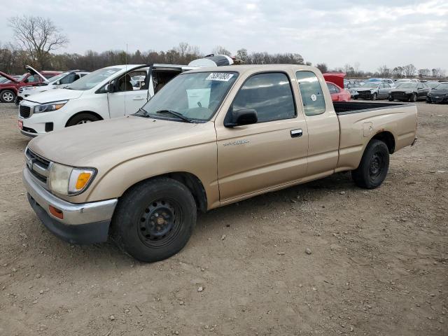 TOYOTA TACOMA 1997 4tavn52n8vz289155