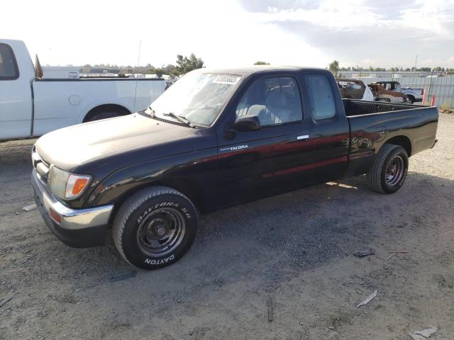 TOYOTA TACOMA XTR 1997 4tavn52n8vz329654