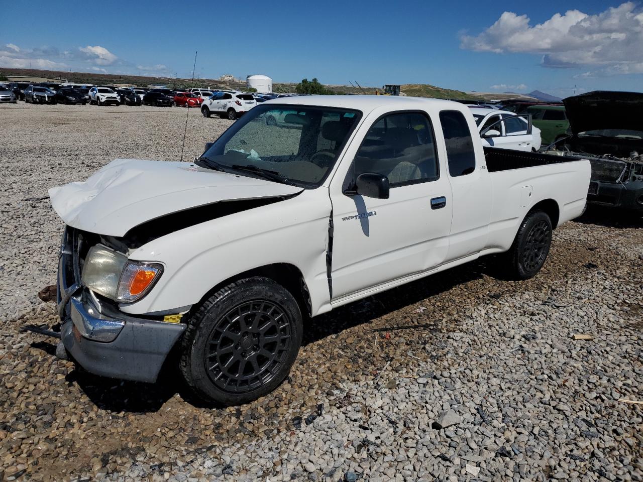 TOYOTA TACOMA 1999 4tavn52n8xz462112