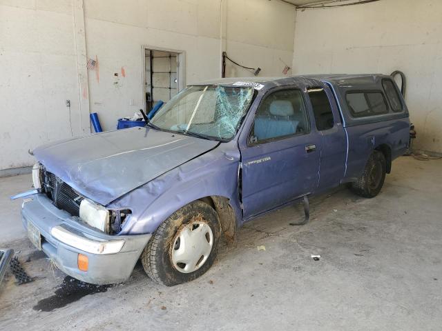 TOYOTA TACOMA 2000 4tavn52n8yz678074