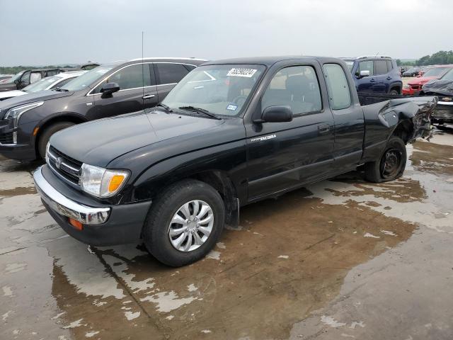 TOYOTA TACOMA 1998 4tavn52n9wz086549