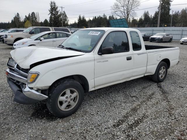 TOYOTA TACOMA 1995 4tavn53f3sz000007