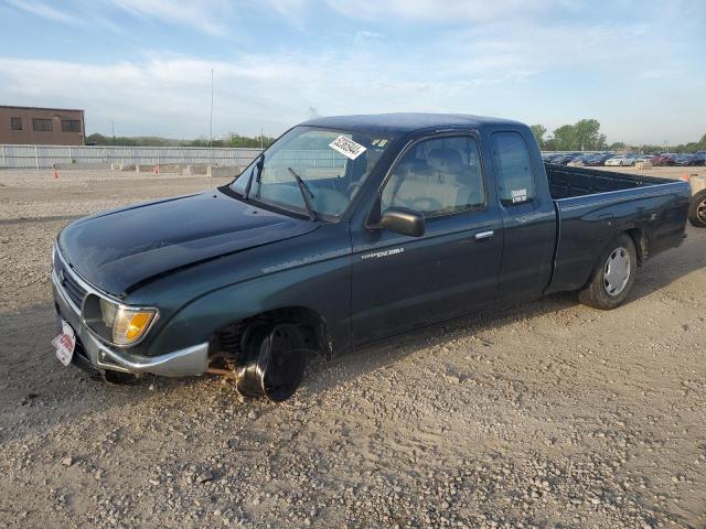 TOYOTA TACOMA 1995 4tavn53f8sz046173