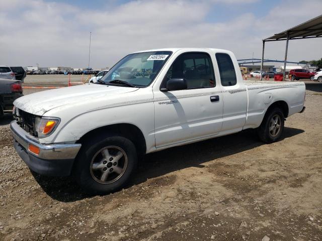 TOYOTA TACOMA 1995 4tavn53f8sz077388