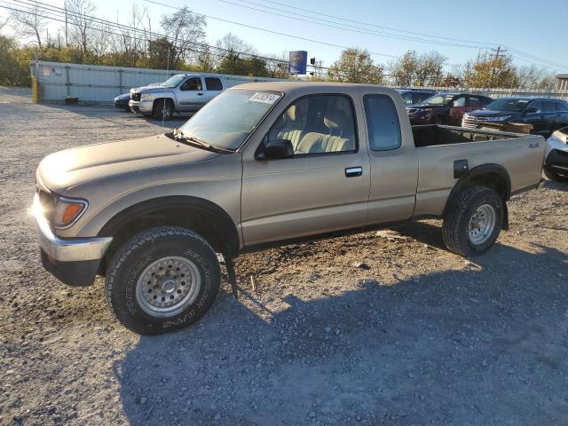 TOYOTA TACOMA XTR 1995 4tavn73f2sz060467