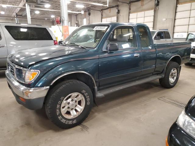 TOYOTA TACOMA XTR 1995 4tavn73f4sz072801