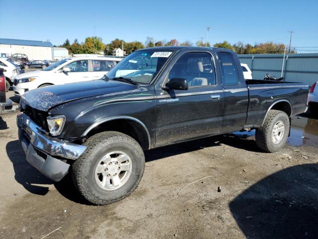 TOYOTA TACOMA 1995 4tavn73f7sz049576