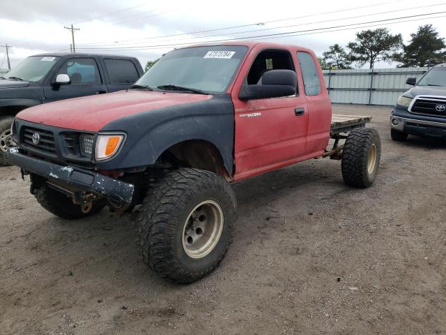 TOYOTA TACOMA 1995 4tavn73f9sz080747