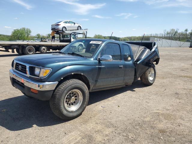 TOYOTA TACOMA 1995 4tavn73k1sz080822