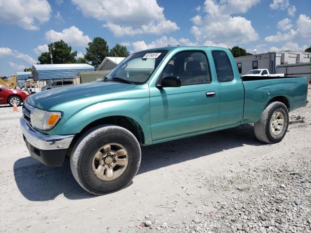 TOYOTA TACOMA 1996 4tawm72n0tz157992