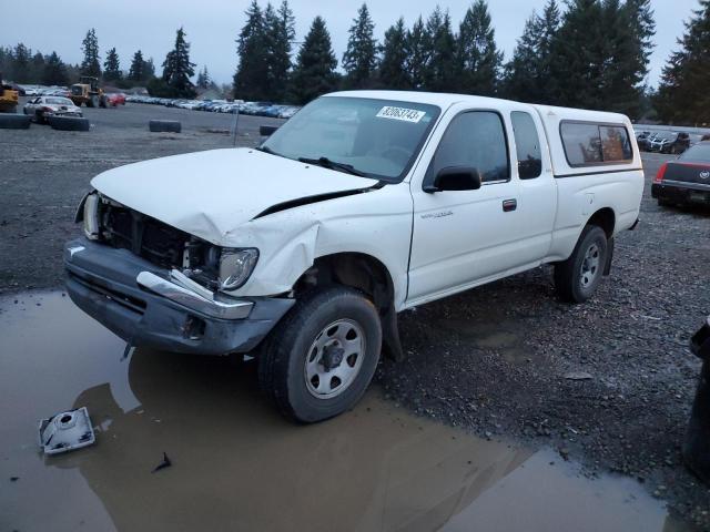 TOYOTA TACOMA 1998 4tawm72n0wz086460